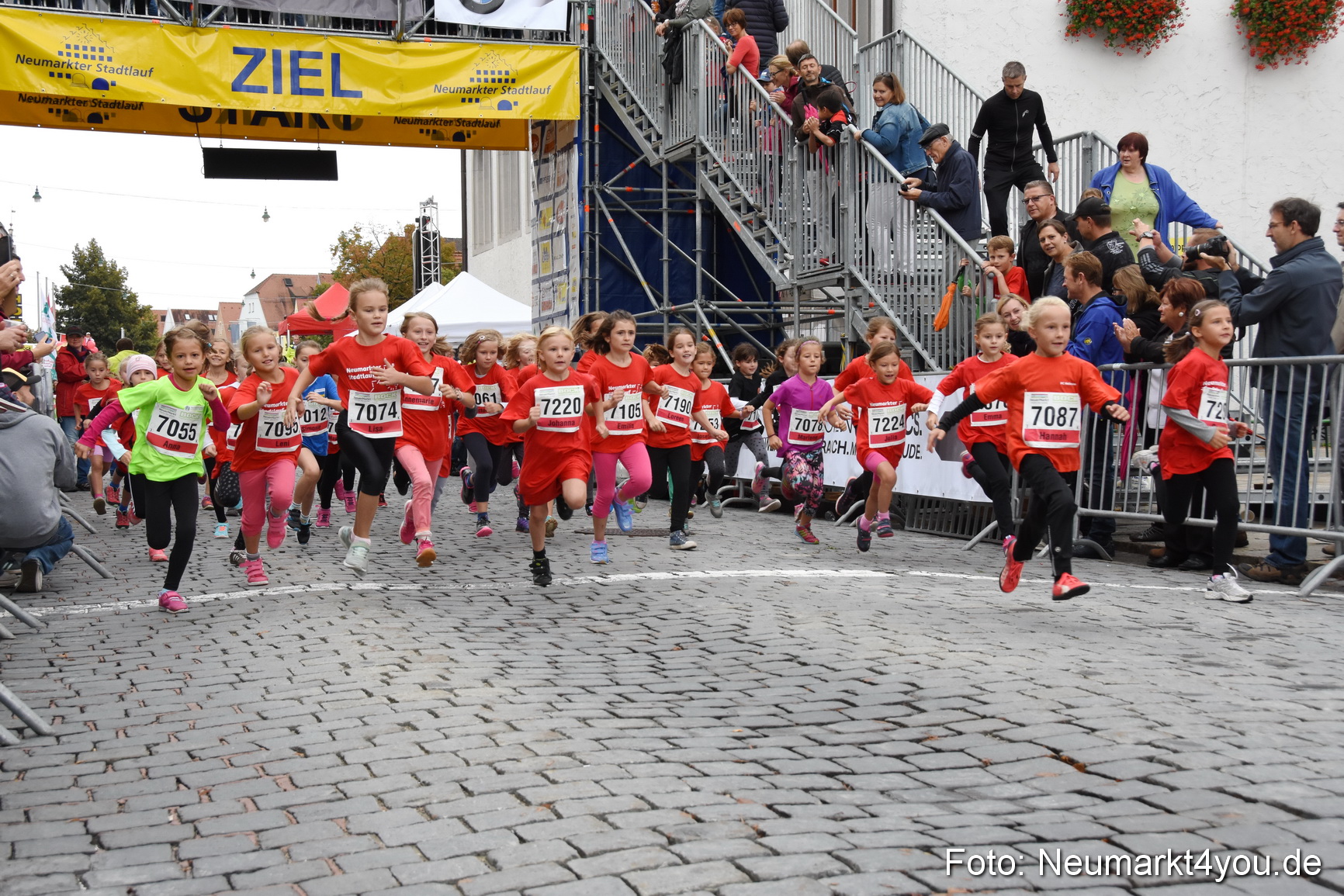 Stadtlauf Neumarkt 2016 1315